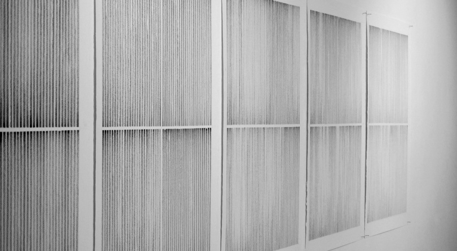 Kunstpakhuset i Ikast Kristine Djurhuus DeV+